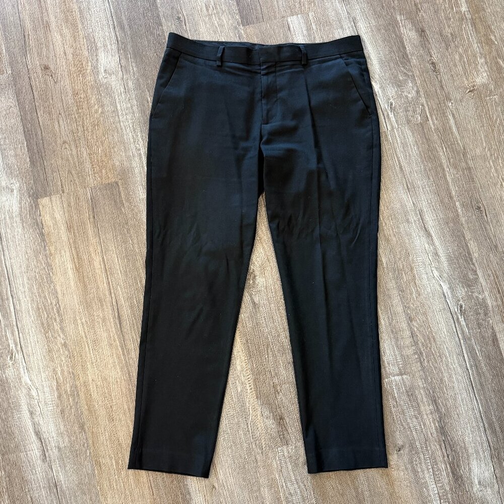Express Dress Pant (Extra Slim Fit)